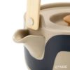 マリメッコ（marimekko）Seireeni セイレーニ／サイレン ティーポット 18cm／700ml 072252-850／23SS