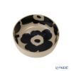 マリメッコ（marimekko） Unikko ウニッコ ボウル 400ml テラ×ダークブルー 072255-850／23SS