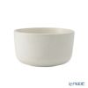 マリメッコ（marimekko） Unikko ウニッコ ボウル 500ml ホワイト×ナチュラルホワイト 072591-100／23AW