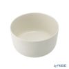 マリメッコ（marimekko） Unikko ウニッコ ボウル 500ml ホワイト×ナチュラルホワイト 072591-100／23AW
