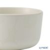 マリメッコ（marimekko） Unikko ウニッコ ボウル 500ml ホワイト×ナチュラルホワイト 072591-100／23AW
