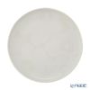 マリメッコ（marimekko） Unikko ウニッコ プレート 20cm ホワイトxナチュラルホワイト 072590-100／23AW