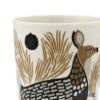 マリメッコ（marimekko） Peura ペウラ／鹿 マグカップ 250ml 072836-193／23AW