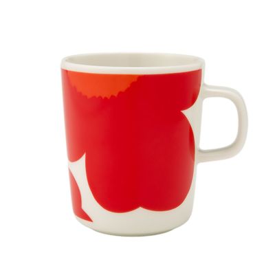 マリメッコ（marimekko） Unikko ウニッコ／けしの花 ティーポット