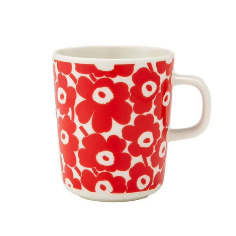マリメッコ（marimekko） Unikko ウニッコ／けしの花 60th