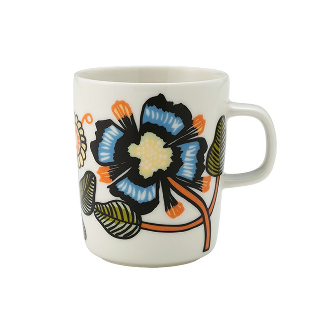 マリメッコ（marimekko） Tiara ティアラ マグカップ 250ml 074557-126／25AW