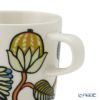 マリメッコ（marimekko） Tiara ティアラ コーヒーカップ 200ml 074559-126／25AW