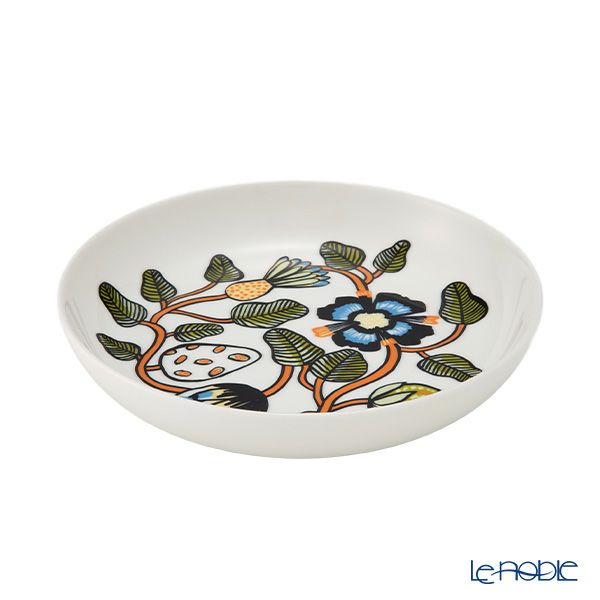 マリメッコ（marimekko） Tiara ティアラ ディーププレート 20.5cm 074560-126／25AW