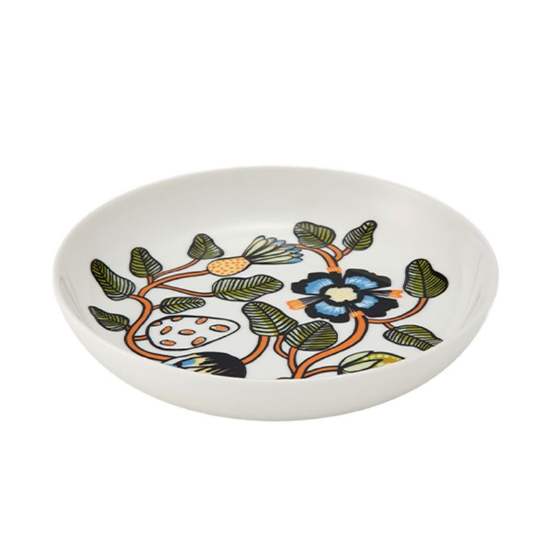 マリメッコ（marimekko） Tiara ティアラ ディーププレート 20.5cm