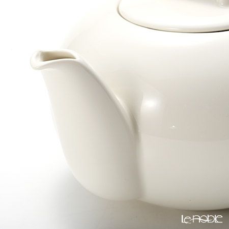 アラビア（ARABIA） 24h ホワイト ティーポット 1.2L