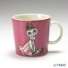アラビア（ARABIA） ムーミン ミムラ（MYMBLE） 2008 マグ 300ml