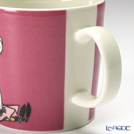 アラビア（ARABIA） ムーミン ミムラ（MYMBLE） 2008 マグ 300ml