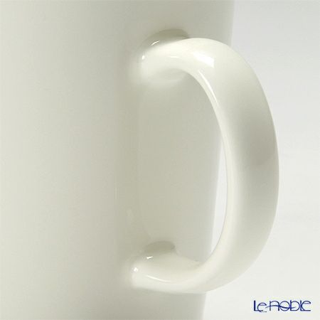 イッタラ（iittala） ティーマ ホワイト マグ 400ml