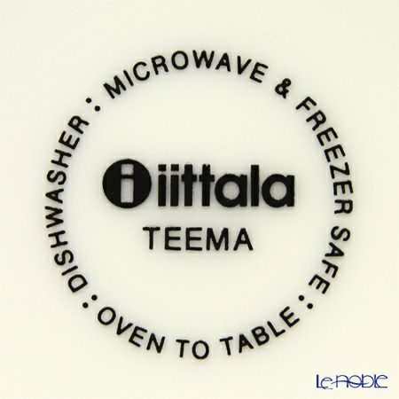 イッタラ（iittala） ティーマ ホワイト マグ 400ml