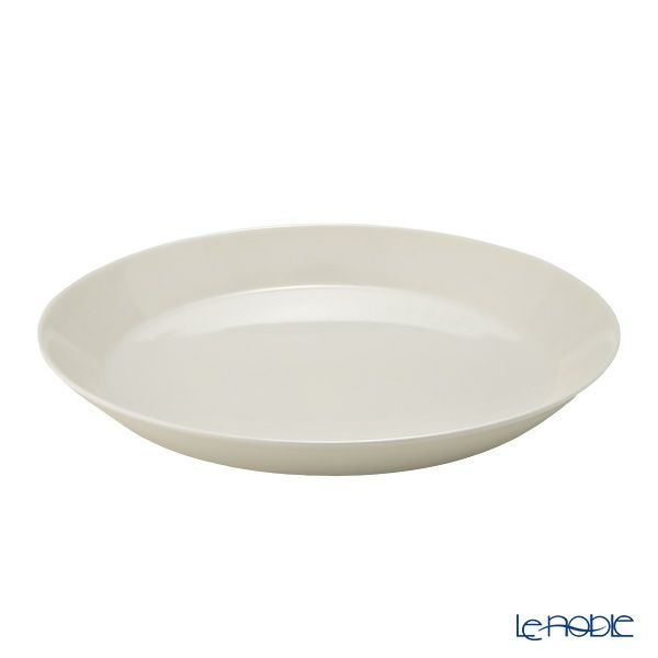 イッタラ（iittala） ティーマ ホワイト プレート 26cm