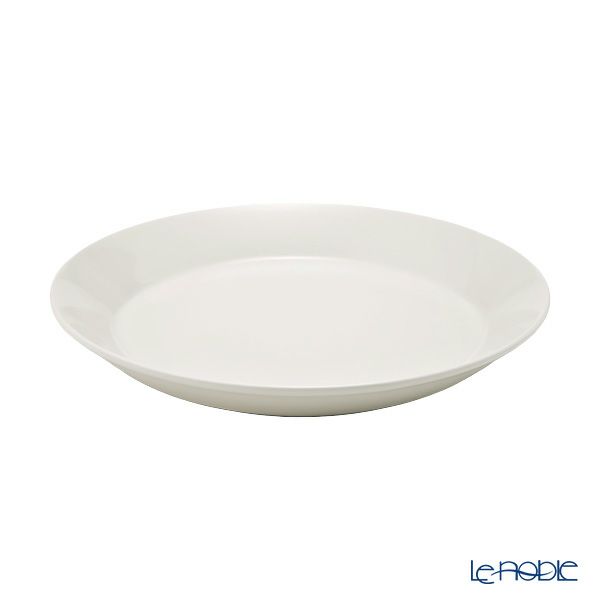 イッタラ（iittala） ティーマ ホワイト プレート 23cm