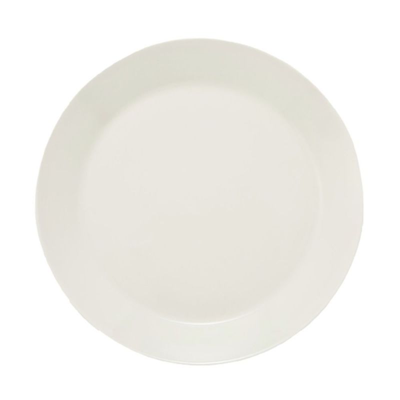イッタラ（iittala） ティーマ ホワイト プレート 23cm