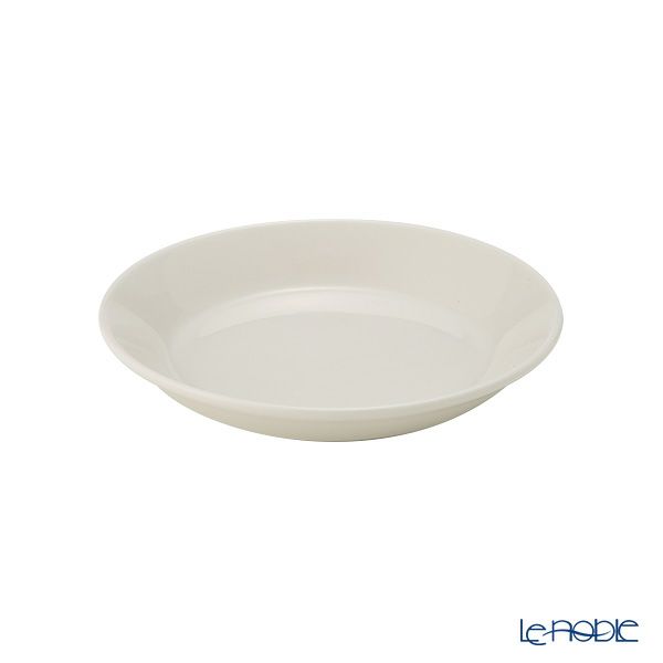 イッタラ（iittala） ティーマ ホワイト プレート 15cm