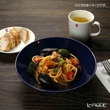 イッタラ（iittala） ティーマ ホワイト プレート 15cm