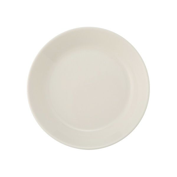 イッタラ（iittala） ティーマ ホワイト プレート 15cm