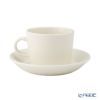 イッタラ（iittala） ティーマ ホワイト カップ＆ソーサー 220ml