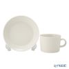イッタラ（iittala） ティーマ ホワイト カップ＆ソーサー 220ml