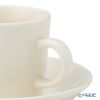 イッタラ（iittala） ティーマ ホワイト カップ＆ソーサー 220ml