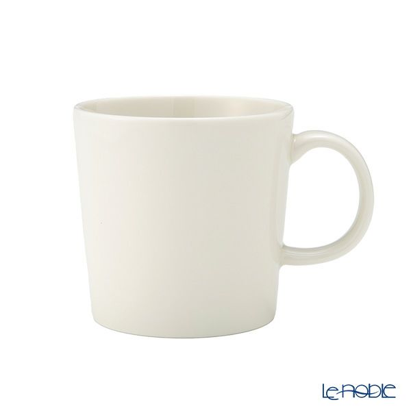 イッタラ（iittala） ティーマ ホワイト マグ 300ml
