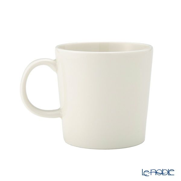 イッタラ（iittala） ティーマ ホワイト マグ 300ml