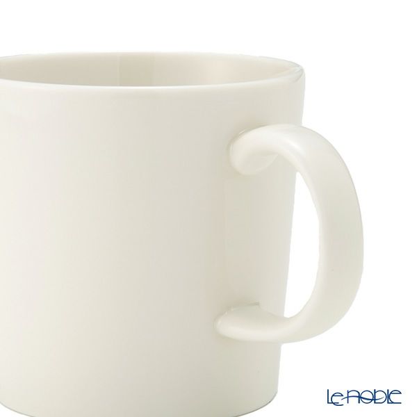 イッタラ（iittala） ティーマ ホワイト マグ 300ml