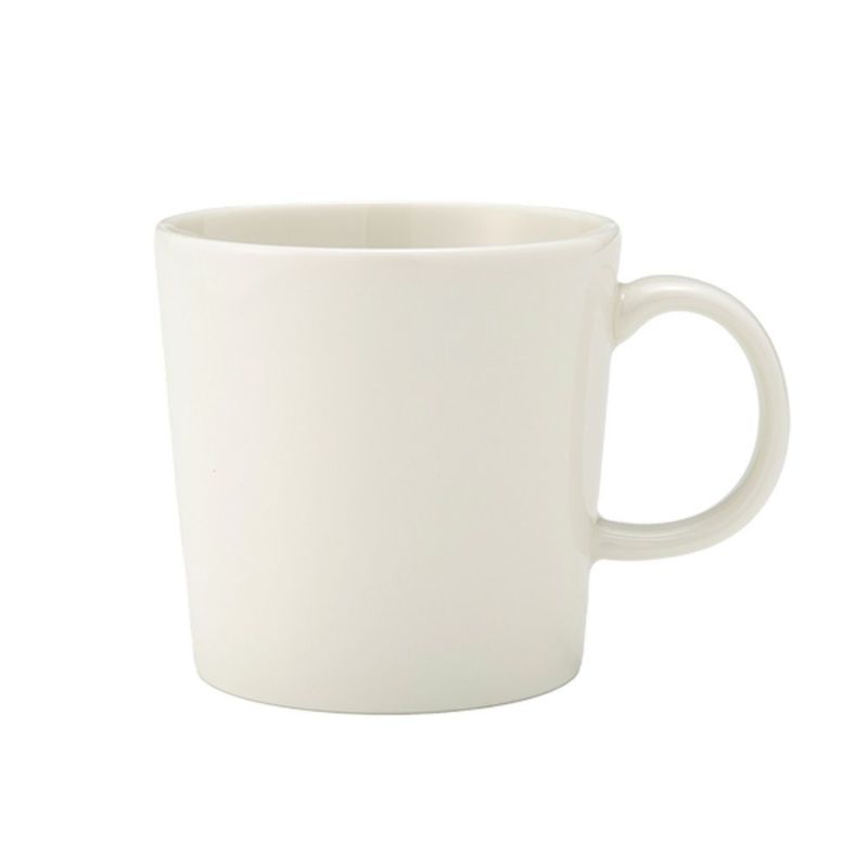 イッタラ（iittala） ティーマ ホワイト マグ 300ml