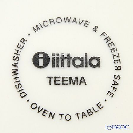 イッタラ（iittala） ティーマ ホワイト ボウル 1.65L