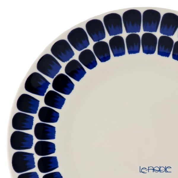 アラビア（ARABIA） 24h トゥオキオ TUOKIO プレート 20cm