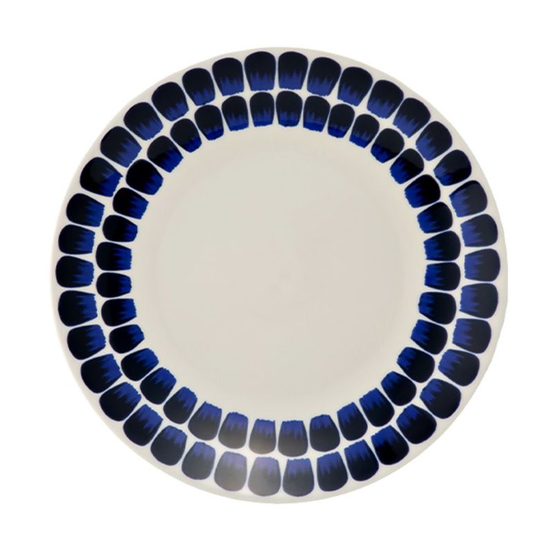 アラビア（ARABIA） 24h トゥオキオ TUOKIO プレート 20cm