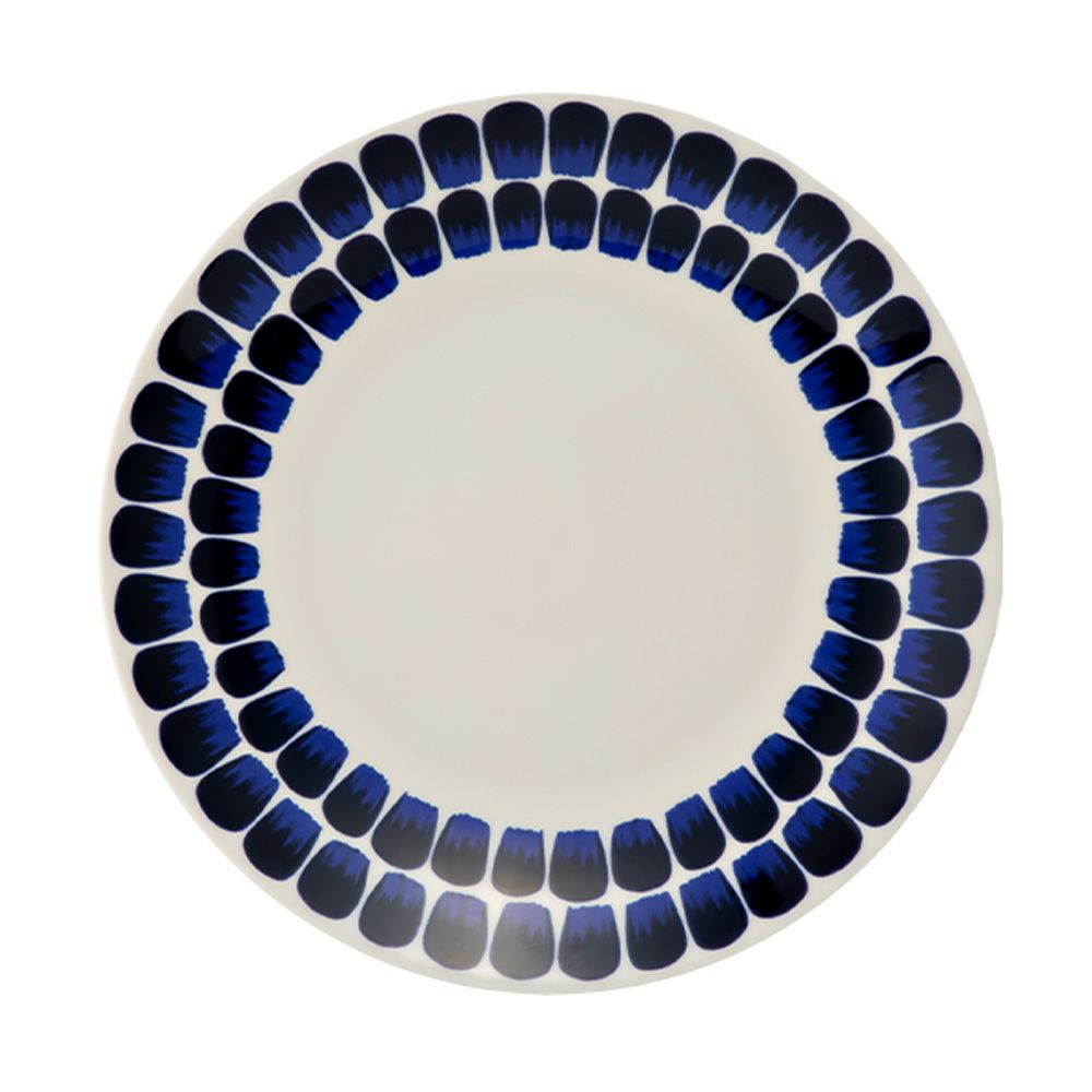 アラビア（ARABIA） 24h トゥオキオ TUOKIO プレート 20cm