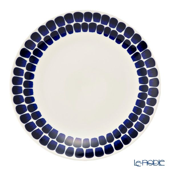 アラビア（ARABIA） 24h トゥオキオ TUOKIO プレート 26cm