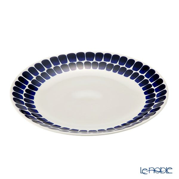 アラビア（ARABIA） 24h トゥオキオ TUOKIO プレート 26cm