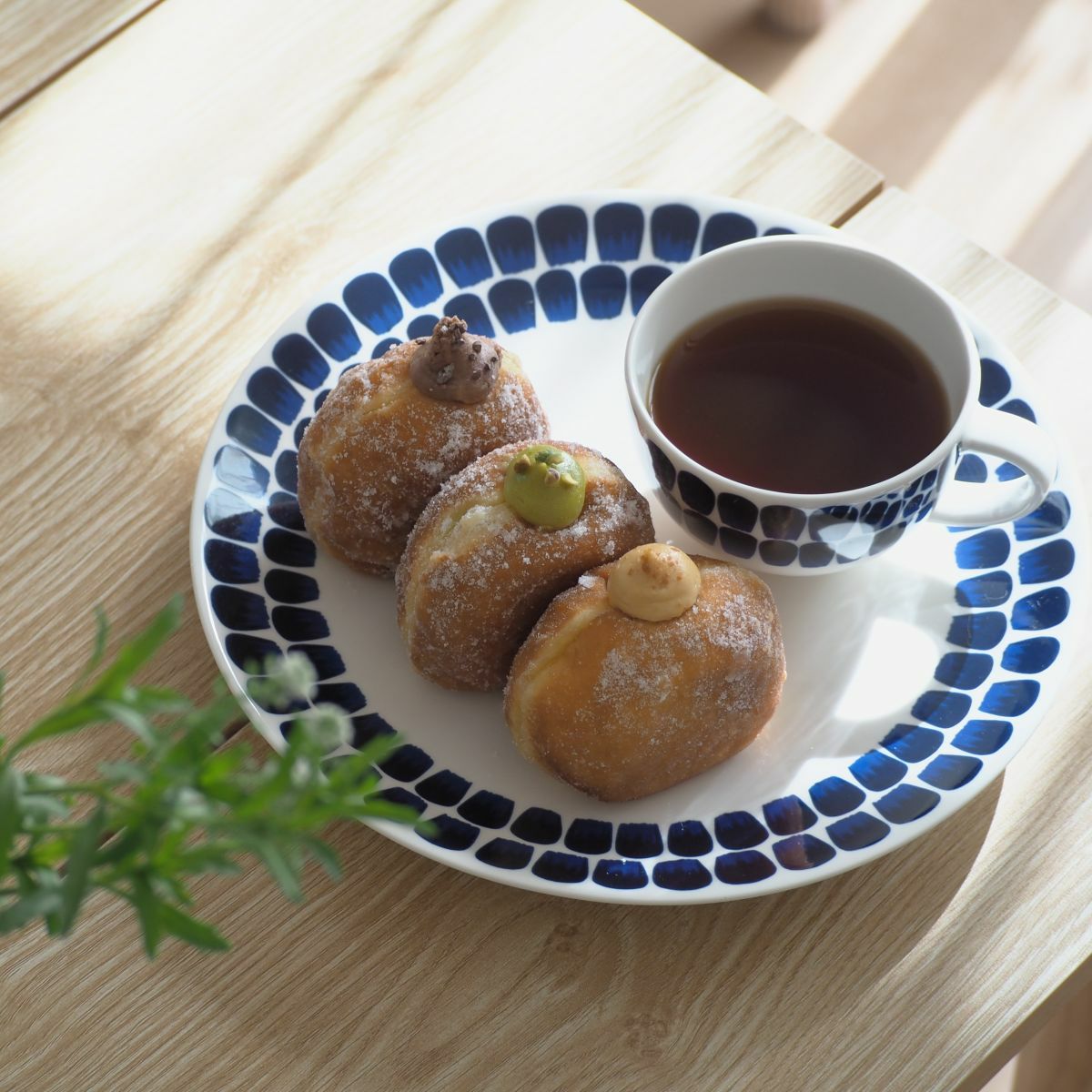 アラビア（ARABIA） 24h トゥオキオ TUOKIO プレート 26cm