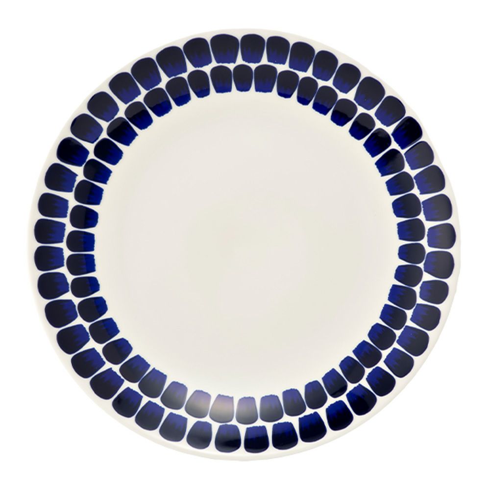 アラビア（ARABIA） 24h トゥオキオ TUOKIO プレート 26cm