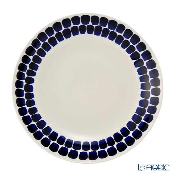 アラビア（ARABIA） 24h トゥオキオ TUOKIO ディーププレート 24cm（パスタプレート）