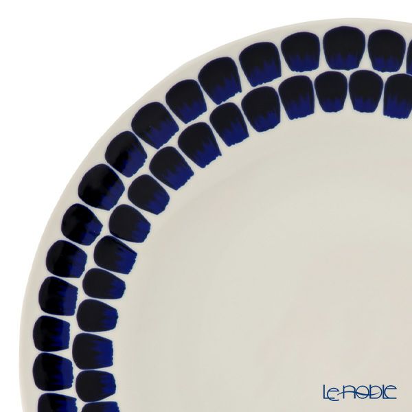 アラビア（ARABIA） 24h トゥオキオ TUOKIO ディーププレート 24cm（パスタプレート）