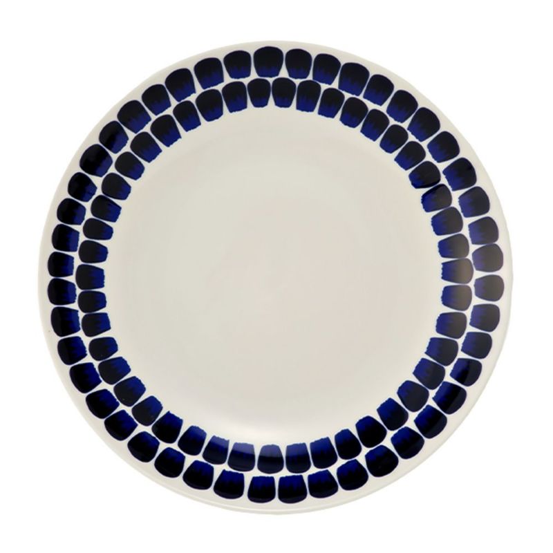 アラビア（ARABIA） 24h トゥオキオ TUOKIO ディーププレート 24cm（パスタプレート）