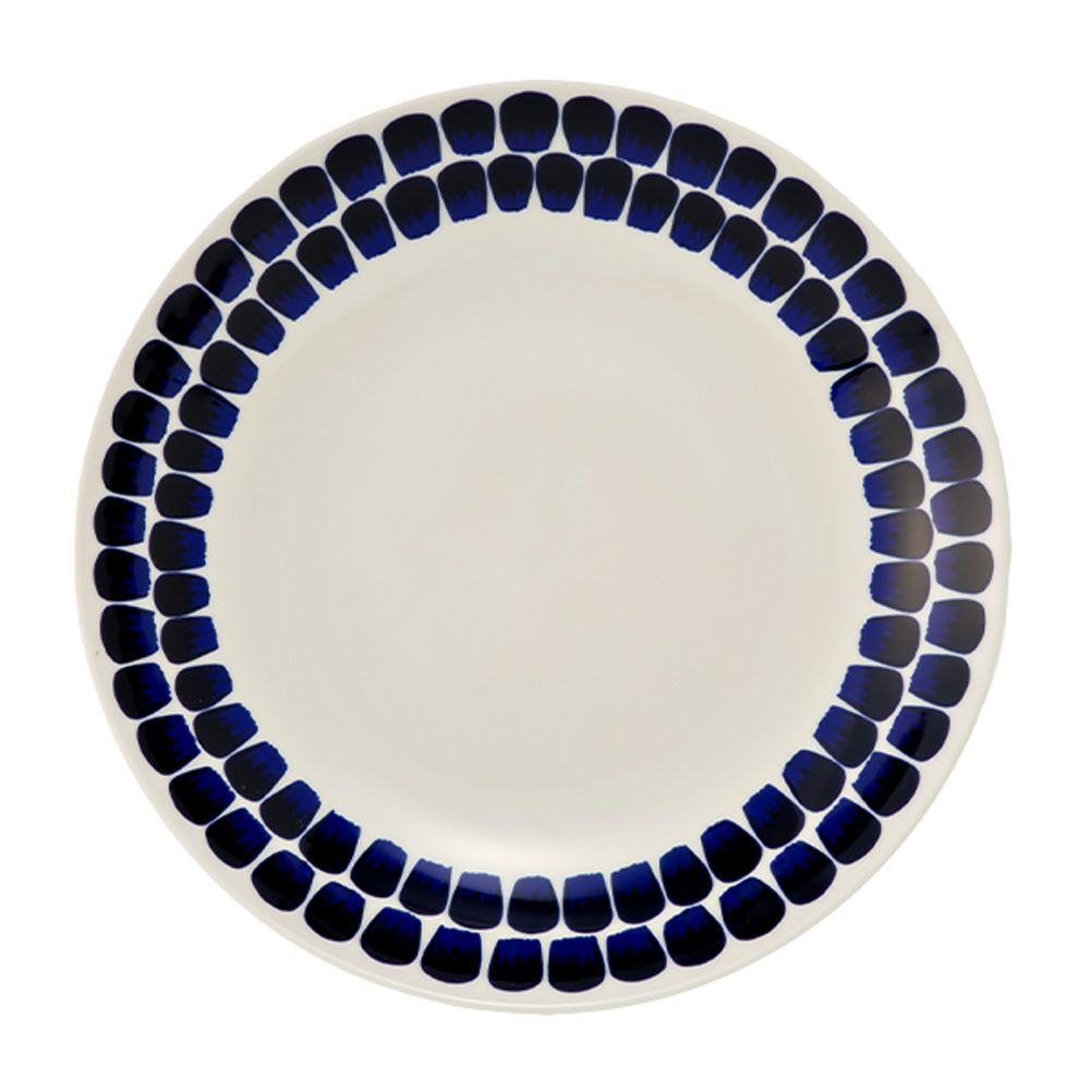 アラビア（ARABIA） 24h トゥオキオ TUOKIO ディーププレート 24cm（パスタプレート）