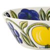 アラビア（ARABIA） パラティッシ イエロー ボウル 17cm