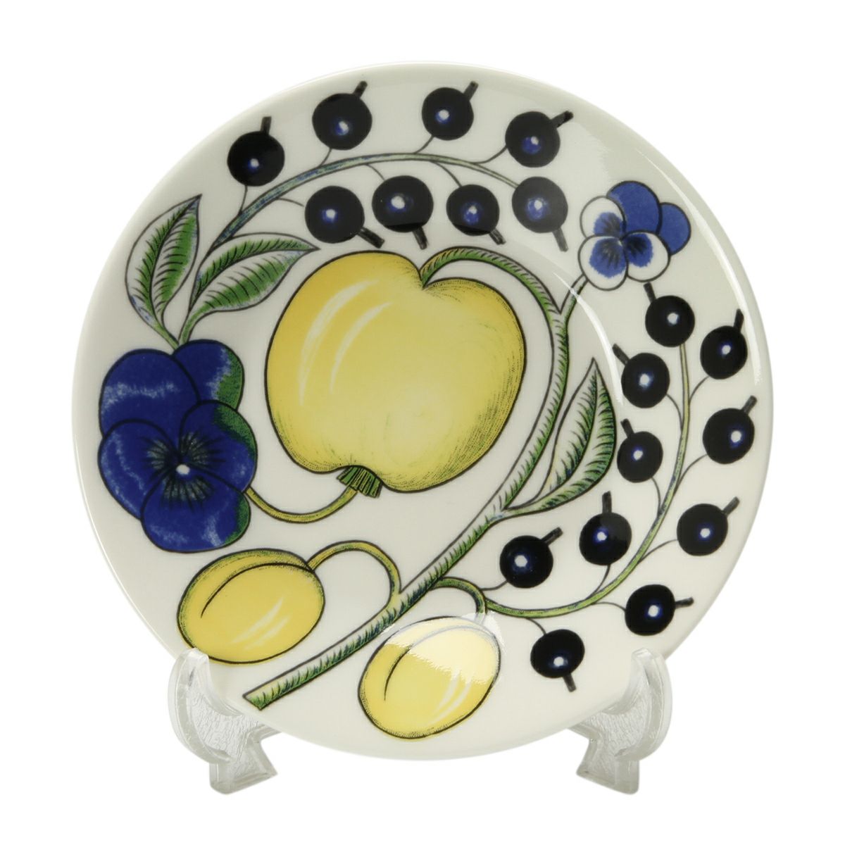 アラビア（ARABIA） パラティッシ イエロー ボウル 23cm | ブランド