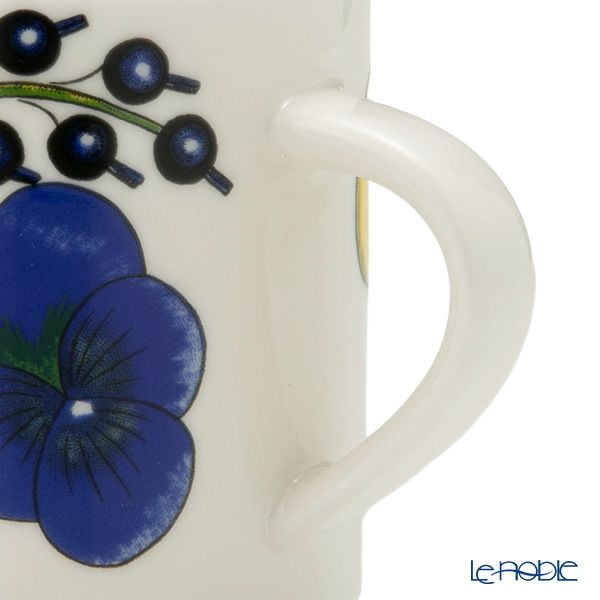 アラビア（ARABIA） パラティッシ イエロー マグ 350ml