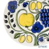 アラビア（ARABIA） パラティッシ イエロー オーバルプレート 25cm
