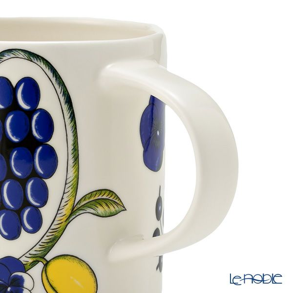 アラビア（ARABIA） パラティッシ イエロー ピッチャー 1.0L