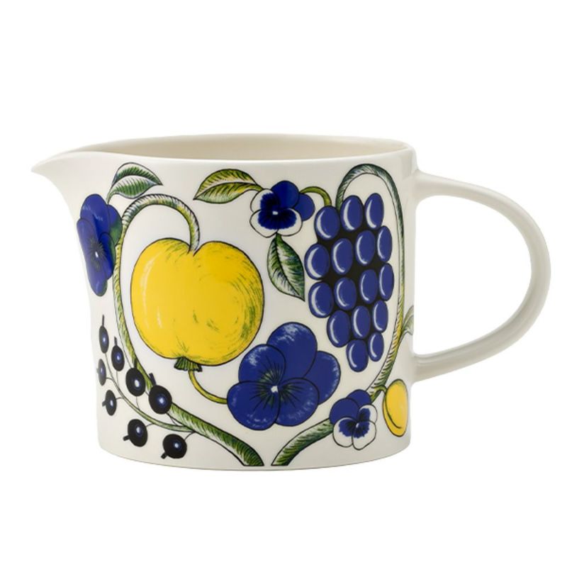 アラビア（ARABIA） パラティッシ イエロー ピッチャー 1.0L