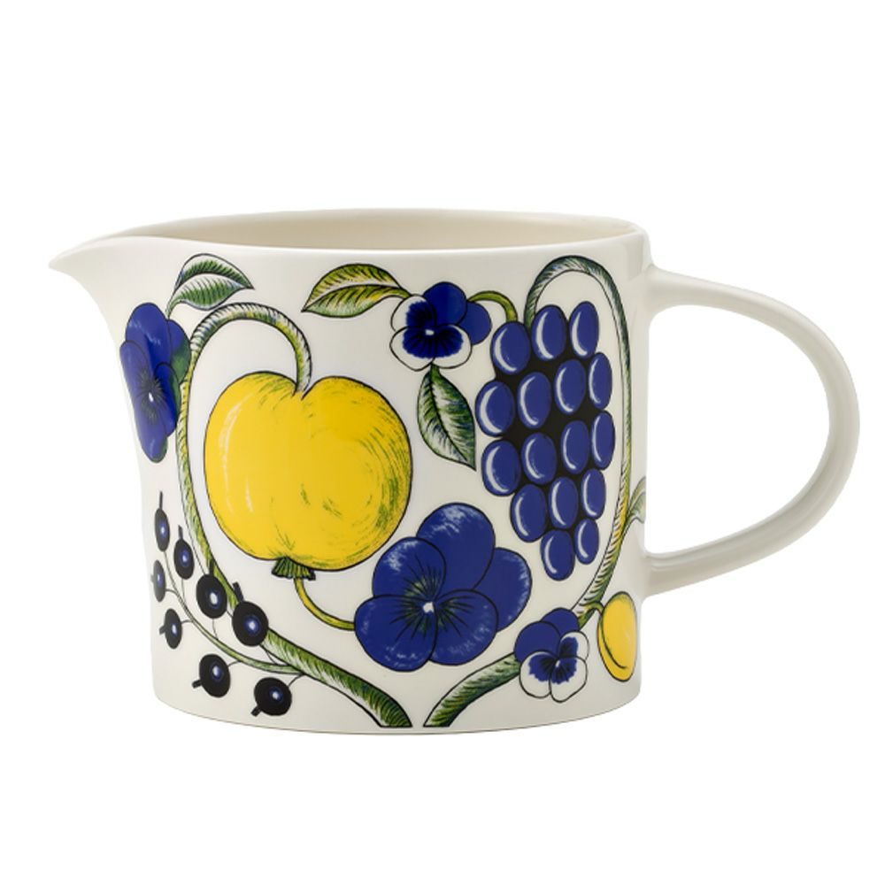 アラビア（ARABIA） パラティッシ イエロー ピッチャー 1.0L